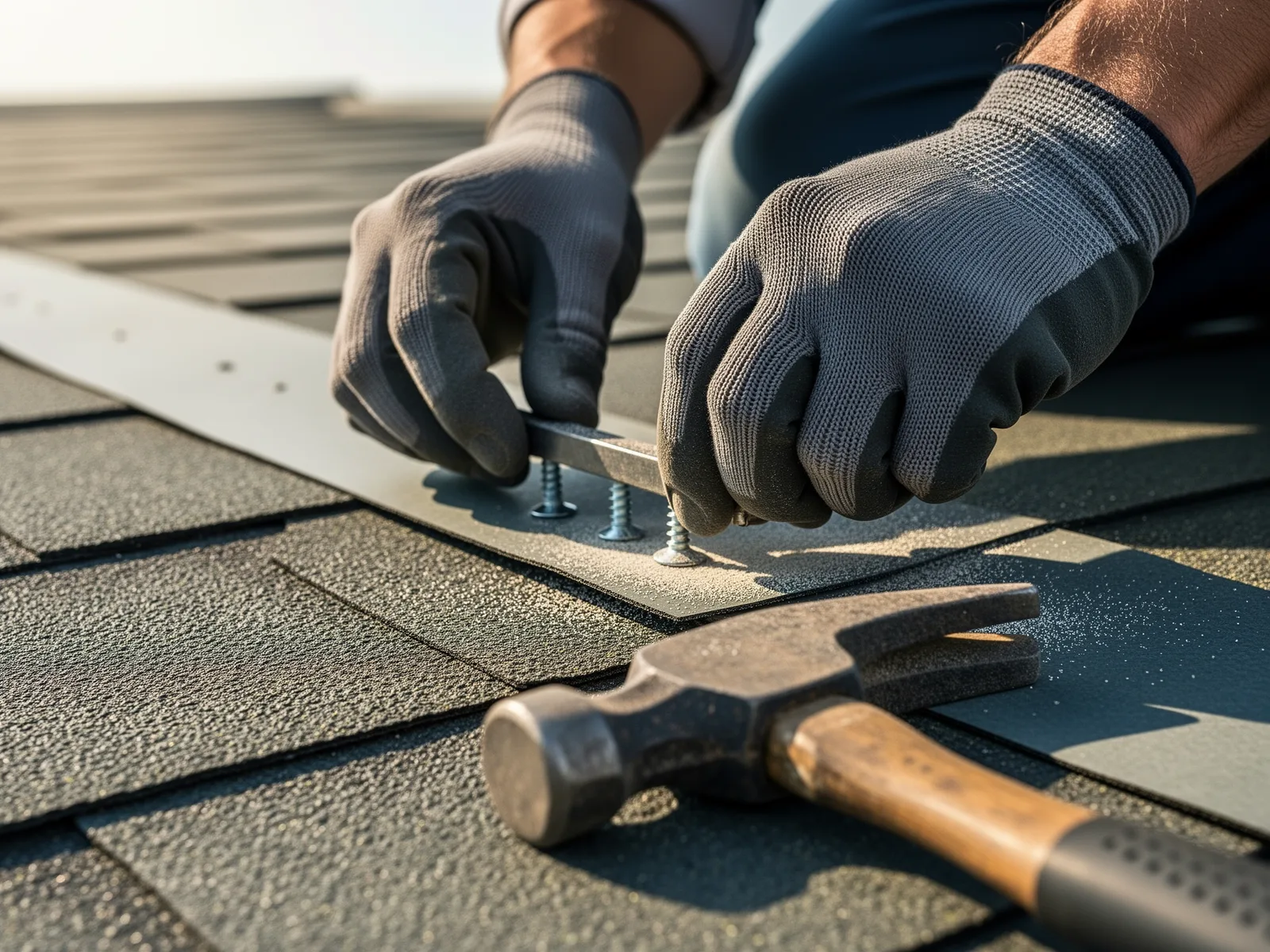 Why choose Fascia Repair in Woodstock, NY